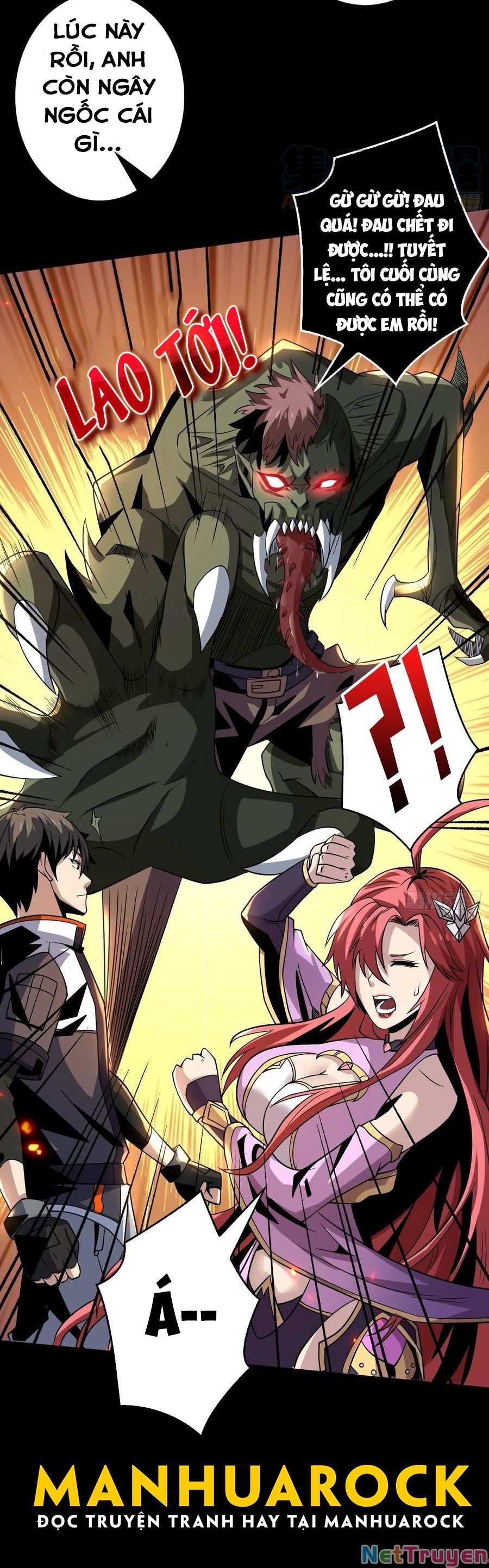 đọc truyện Vừa Chơi Đã Có Tài Khoản Vương Giả Chương 118 ảnh 21 tại Thiên Thai Truyện