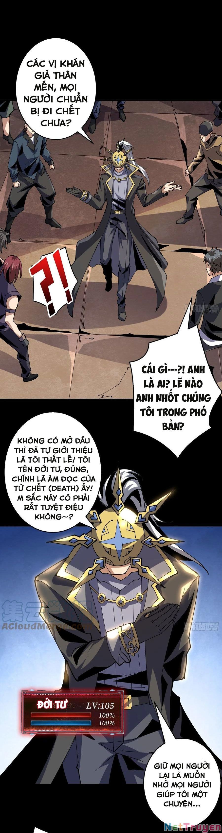 đọc truyện Vừa Chơi Đã Có Tài Khoản Vương Giả Chương 118 ảnh 4 tại Thiên Thai Truyện