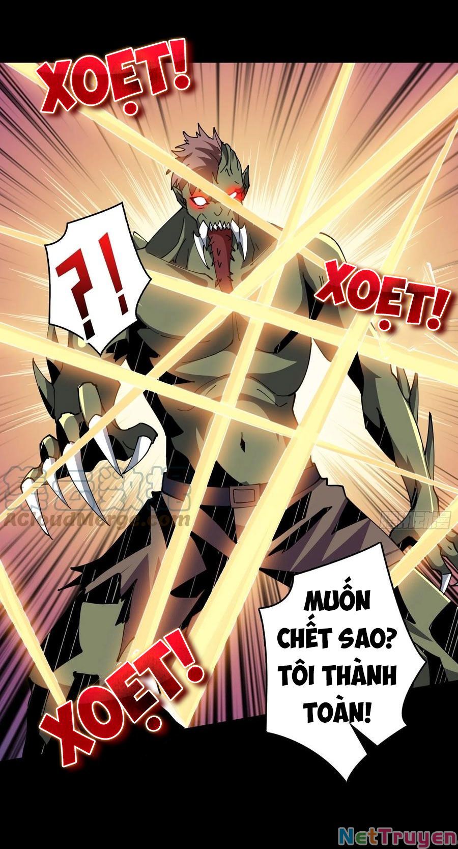 đọc truyện Vừa Chơi Đã Có Tài Khoản Vương Giả Chương 118 ảnh 22 tại Thiên Thai Truyện