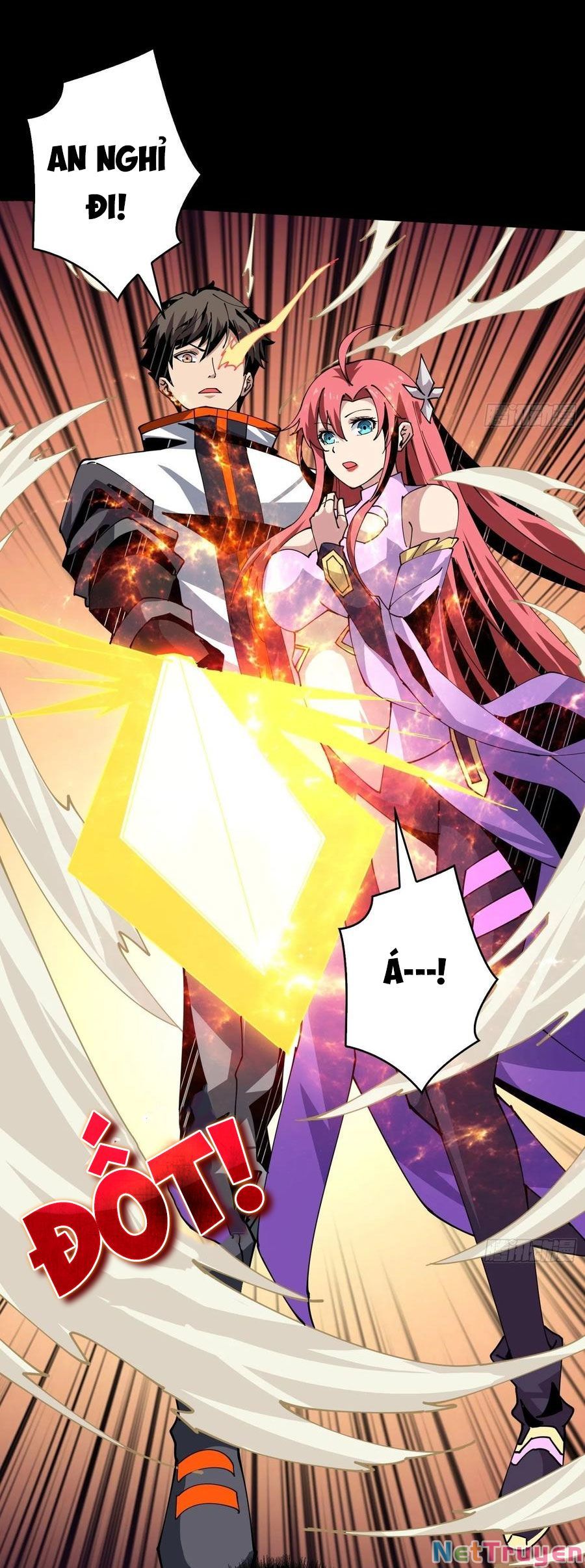 đọc truyện Vừa Chơi Đã Có Tài Khoản Vương Giả Chương 118 ảnh 23 tại Thiên Thai Truyện