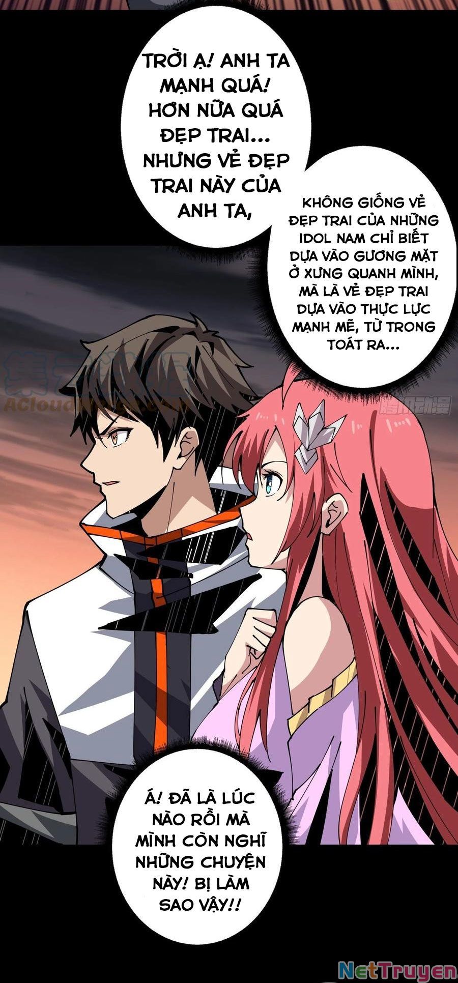 đọc truyện Vừa Chơi Đã Có Tài Khoản Vương Giả Chương 118 ảnh 24 tại Thiên Thai Truyện