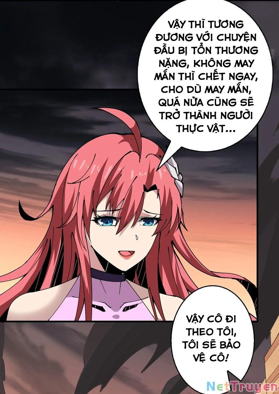 đọc truyện Vừa Chơi Đã Có Tài Khoản Vương Giả Chương 118 ảnh 26 tại Thiên Thai Truyện