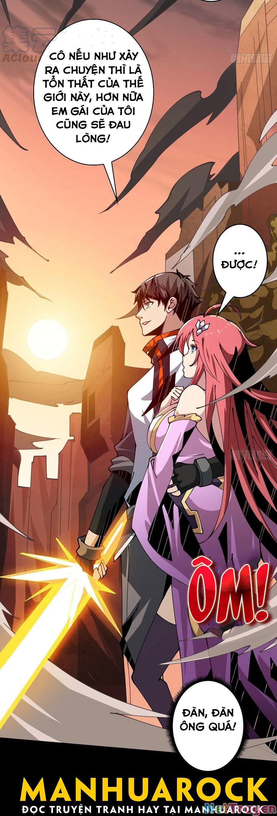 đọc truyện Vừa Chơi Đã Có Tài Khoản Vương Giả Chương 118 ảnh 27 tại Thiên Thai Truyện