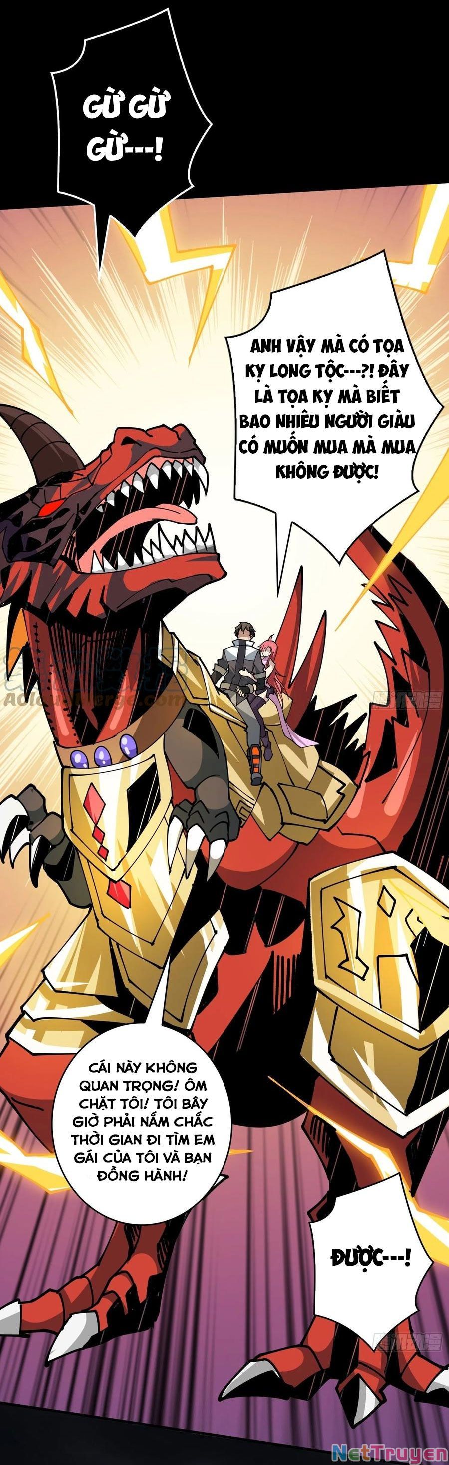 đọc truyện Vừa Chơi Đã Có Tài Khoản Vương Giả Chương 118 ảnh 28 tại Thiên Thai Truyện