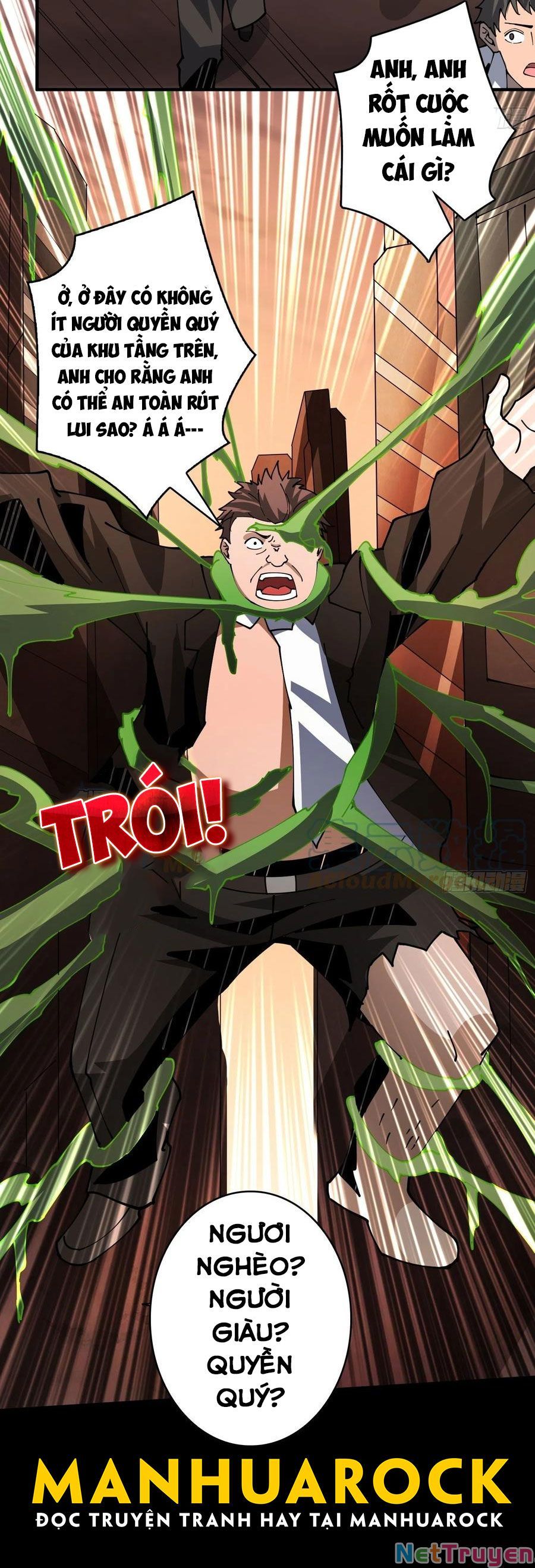 đọc truyện Vừa Chơi Đã Có Tài Khoản Vương Giả Chương 118 ảnh 30 tại Thiên Thai Truyện