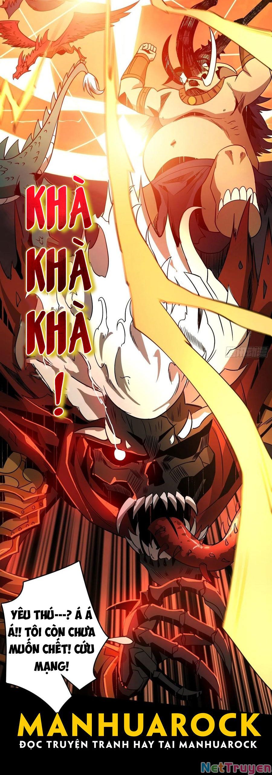 đọc truyện Vừa Chơi Đã Có Tài Khoản Vương Giả Chương 118 ảnh 33 tại Thiên Thai Truyện