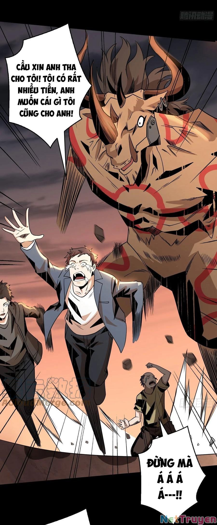 đọc truyện Vừa Chơi Đã Có Tài Khoản Vương Giả Chương 118 ảnh 34 tại Thiên Thai Truyện