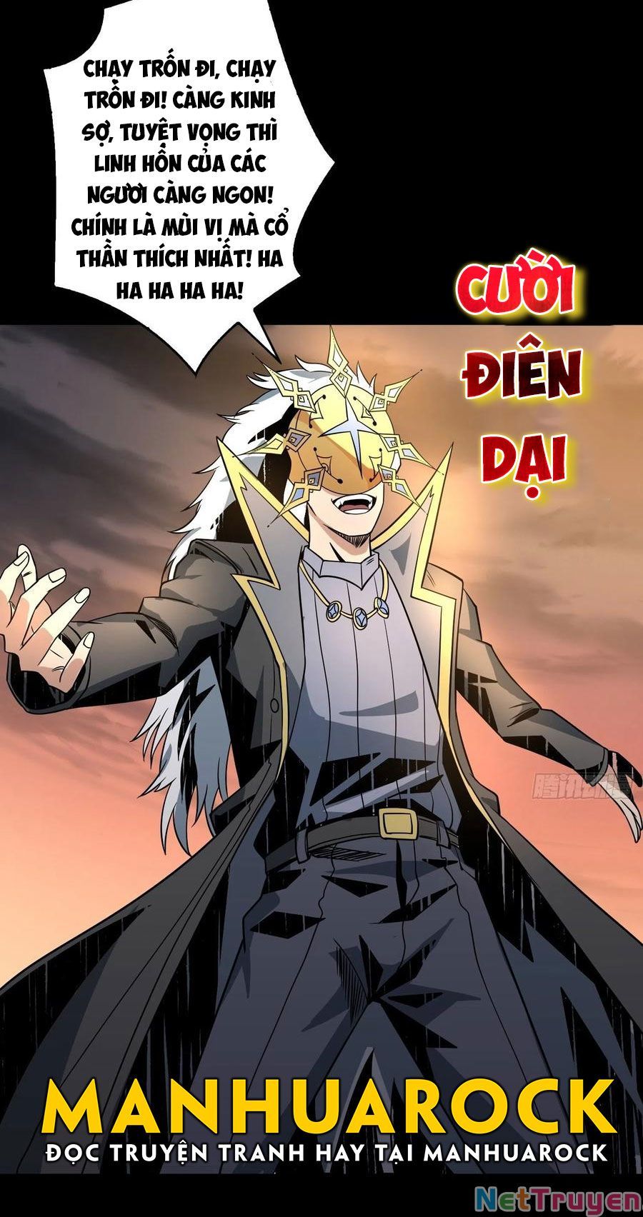 đọc truyện Vừa Chơi Đã Có Tài Khoản Vương Giả Chương 118 ảnh 35 tại Thiên Thai Truyện