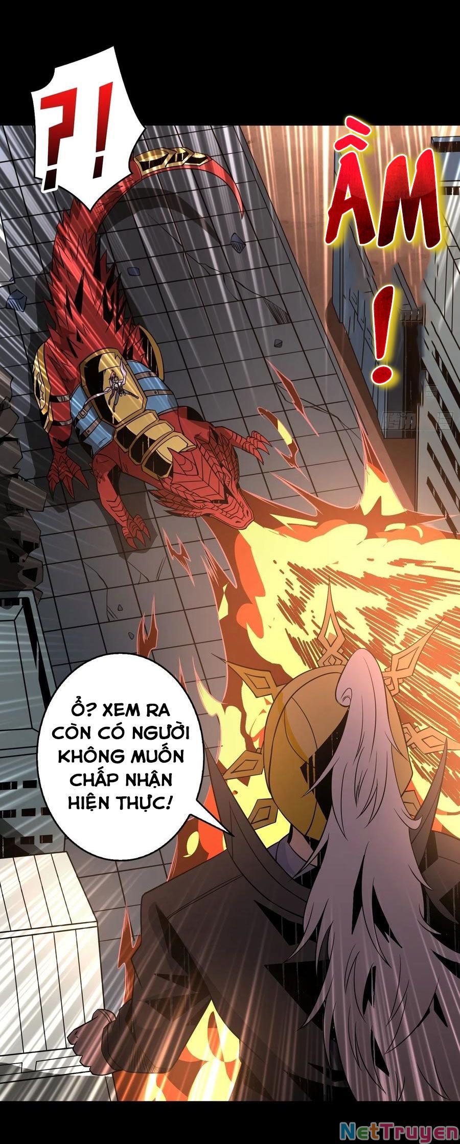 đọc truyện Vừa Chơi Đã Có Tài Khoản Vương Giả Chương 118 ảnh 36 tại Thiên Thai Truyện