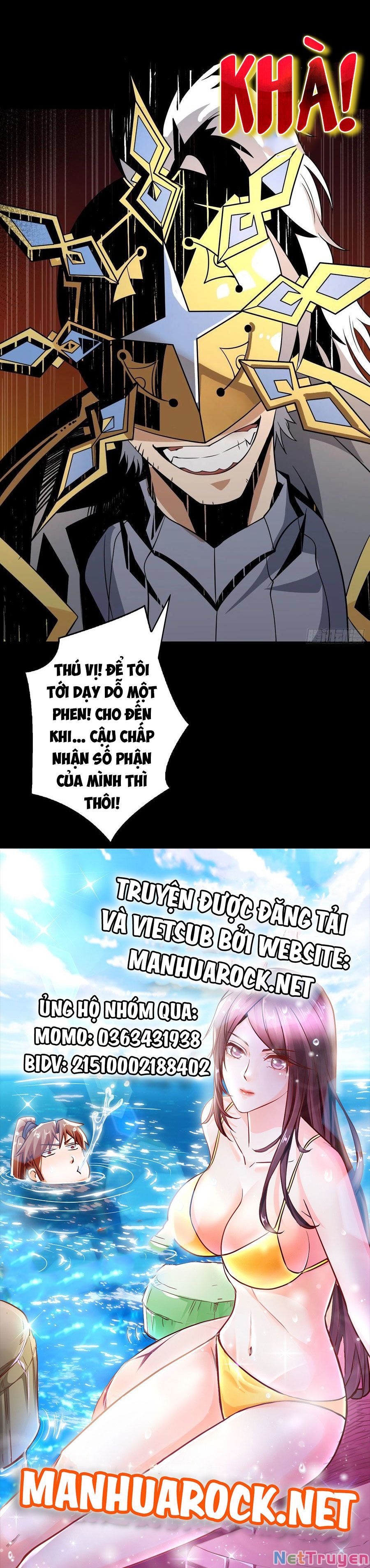 đọc truyện Vừa Chơi Đã Có Tài Khoản Vương Giả Chương 118 ảnh 37 tại Thiên Thai Truyện