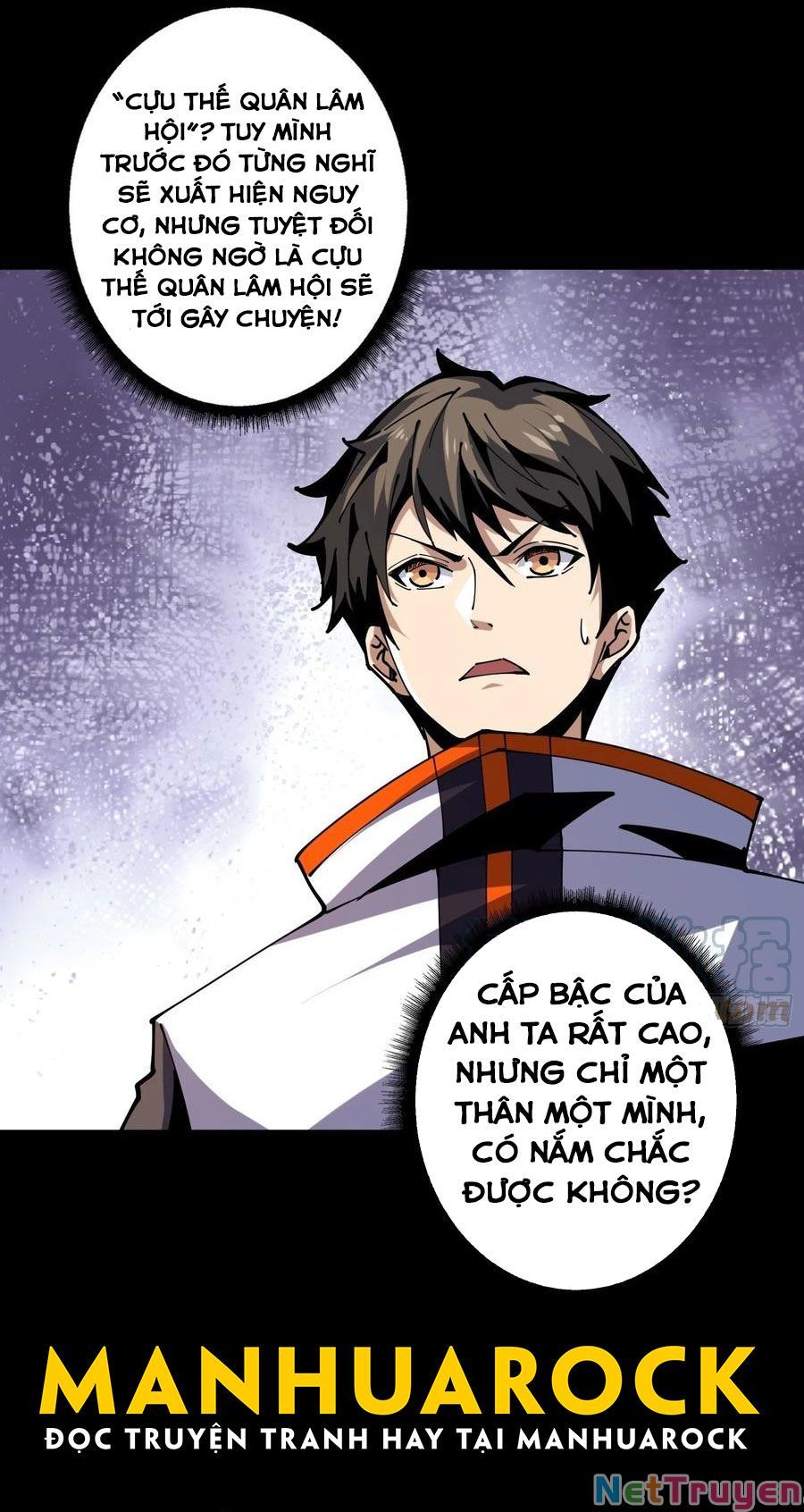 đọc truyện Vừa Chơi Đã Có Tài Khoản Vương Giả Chương 118 ảnh 6 tại Thiên Thai Truyện