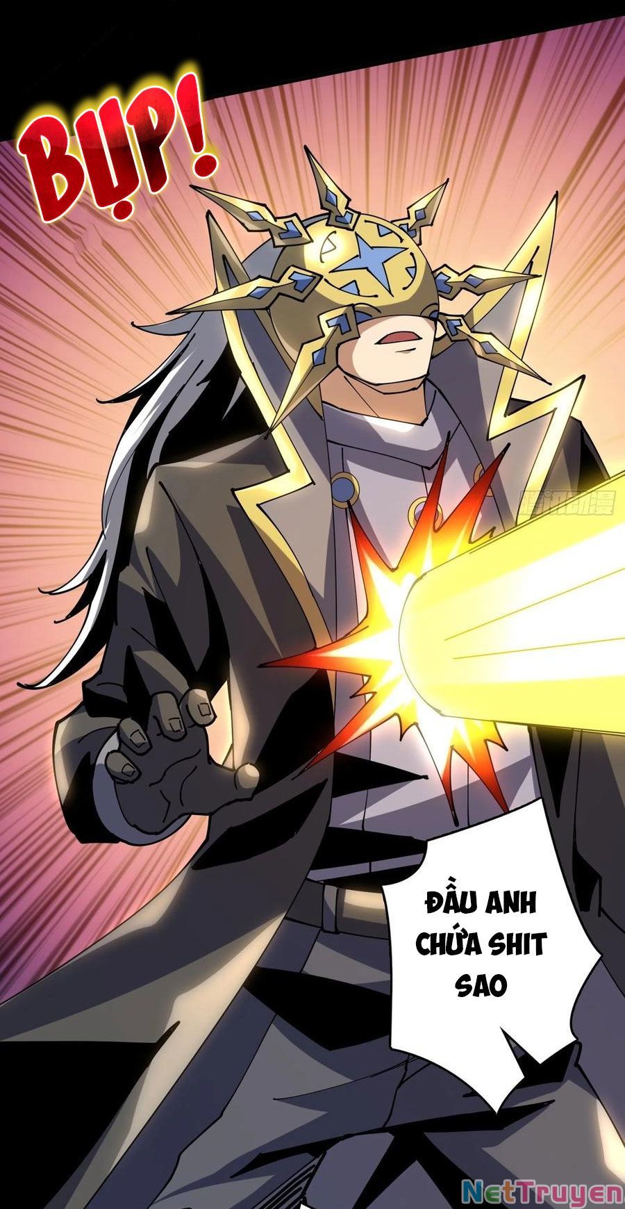 đọc truyện Vừa Chơi Đã Có Tài Khoản Vương Giả Chương 118 ảnh 7 tại Thiên Thai Truyện