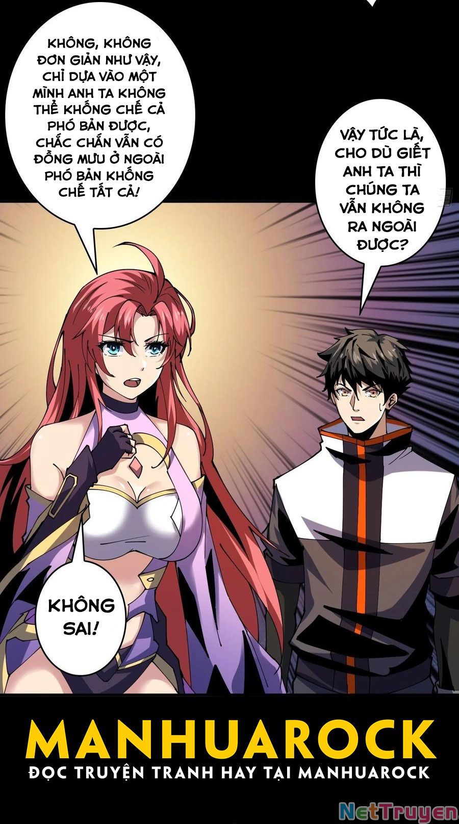 đọc truyện Vừa Chơi Đã Có Tài Khoản Vương Giả Chương 118 ảnh 10 tại Thiên Thai Truyện