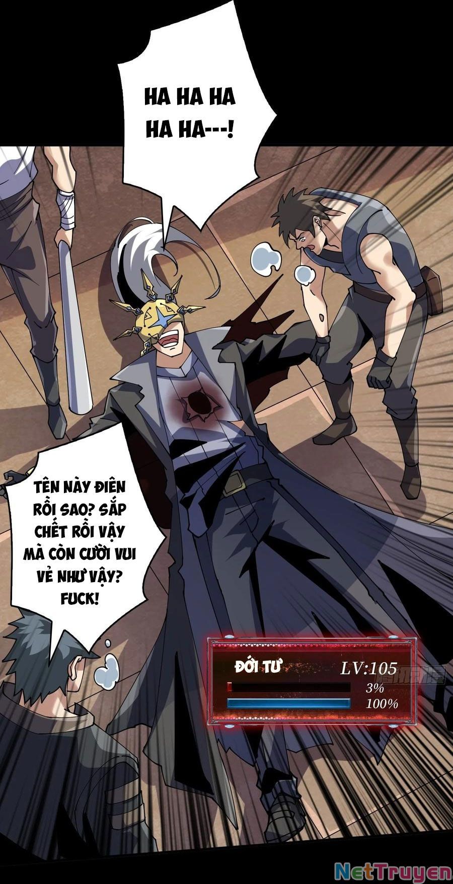 đọc truyện Vừa Chơi Đã Có Tài Khoản Vương Giả Chương 118 ảnh 11 tại Thiên Thai Truyện