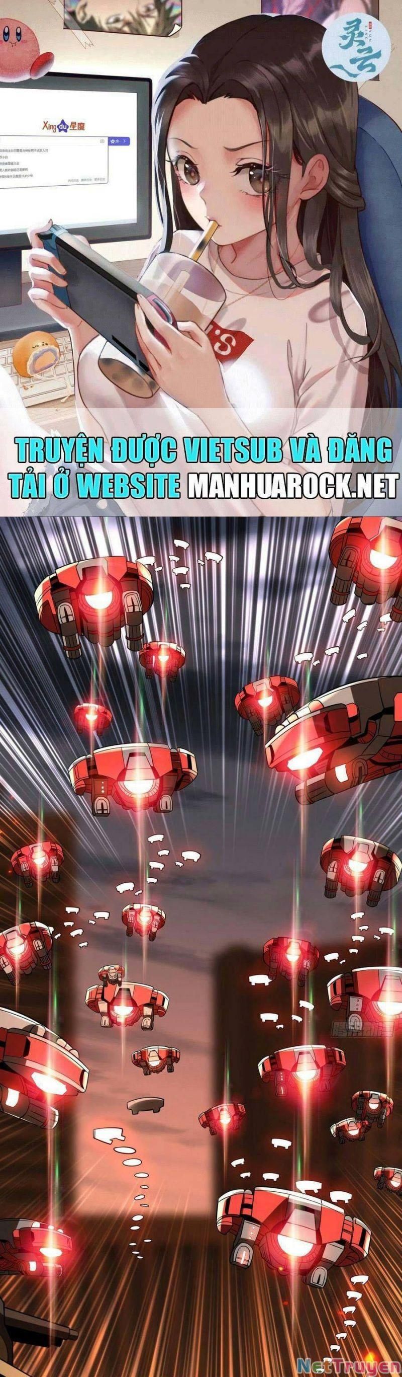 đọc truyện Vừa Chơi Đã Có Tài Khoản Vương Giả Chương 119 ảnh 3 tại Thiên Thai Truyện