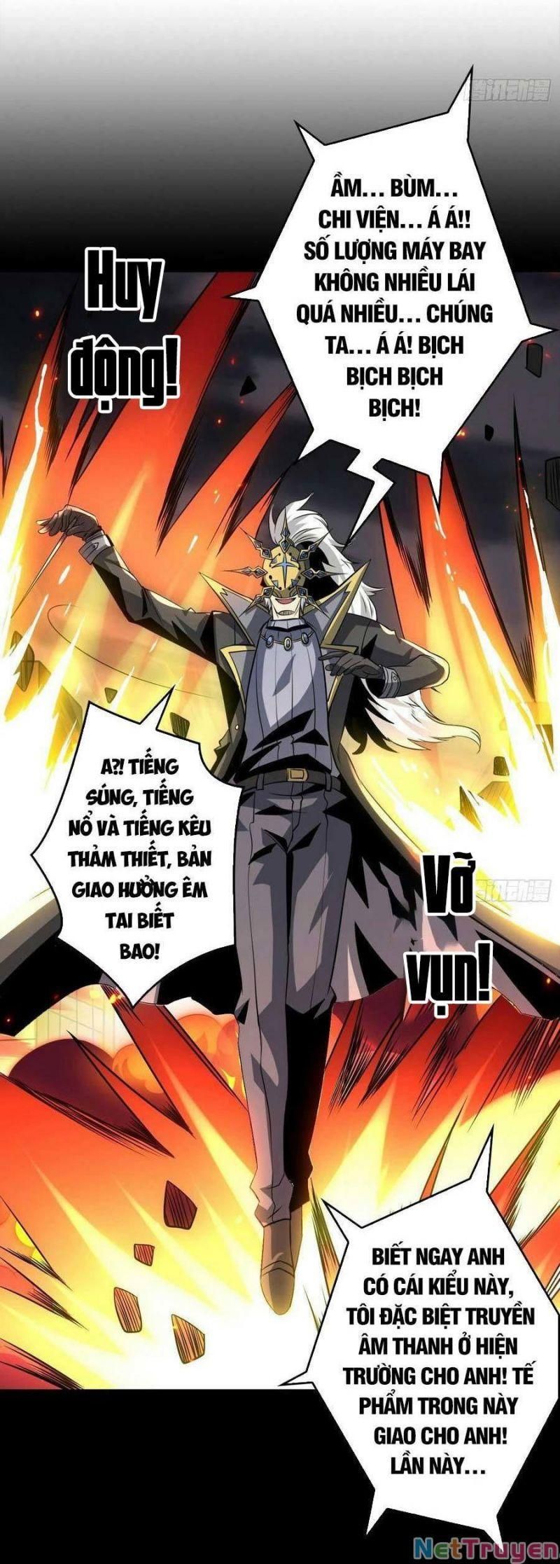 đọc truyện Vừa Chơi Đã Có Tài Khoản Vương Giả Chương 119 ảnh 13 tại Thiên Thai Truyện