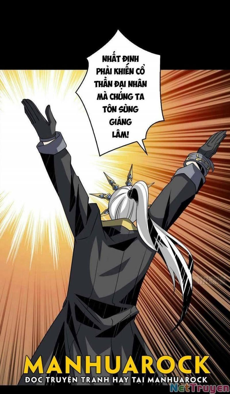 đọc truyện Vừa Chơi Đã Có Tài Khoản Vương Giả Chương 119 ảnh 14 tại Thiên Thai Truyện