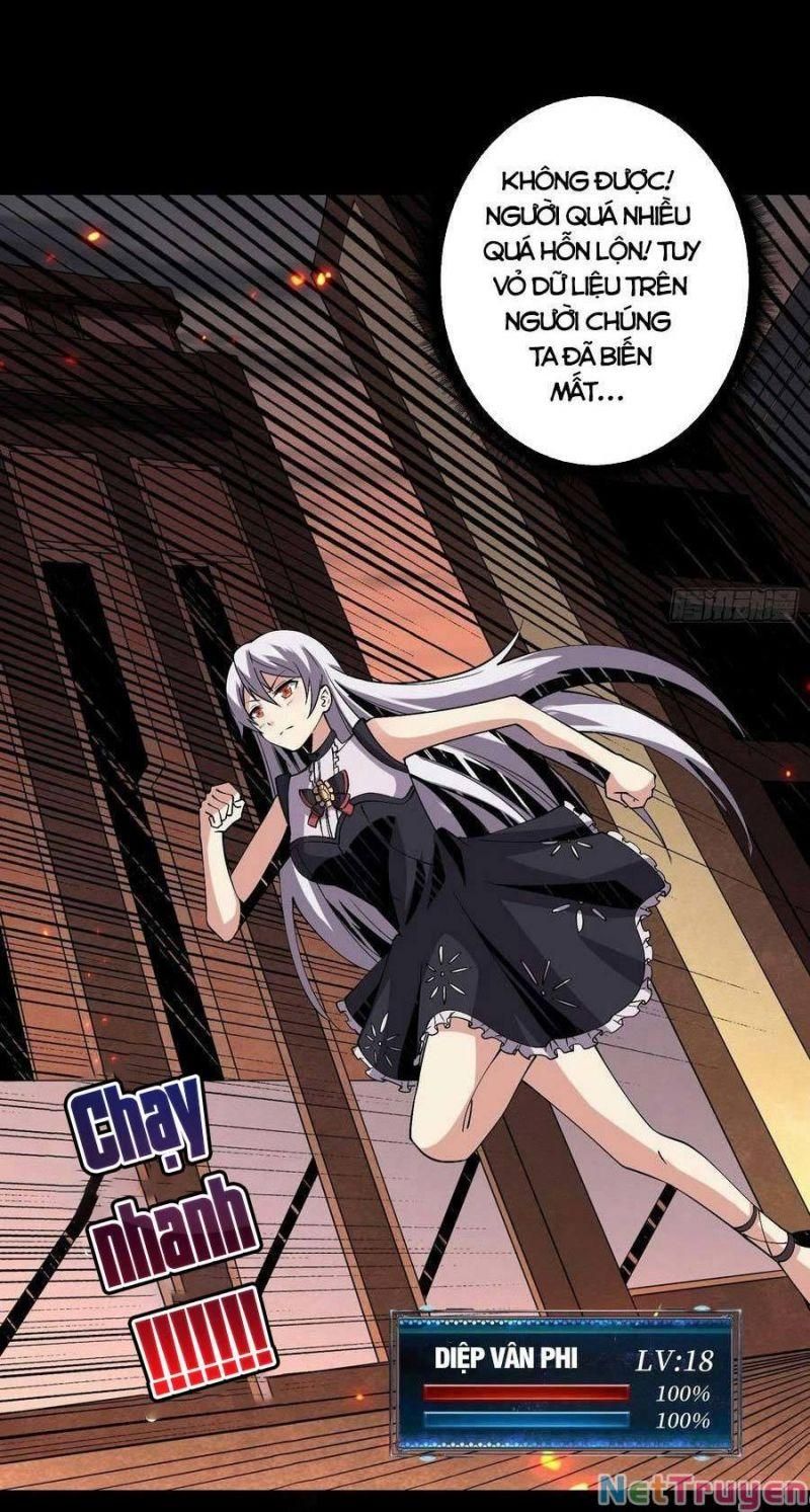 đọc truyện Vừa Chơi Đã Có Tài Khoản Vương Giả Chương 119 ảnh 15 tại Thiên Thai Truyện