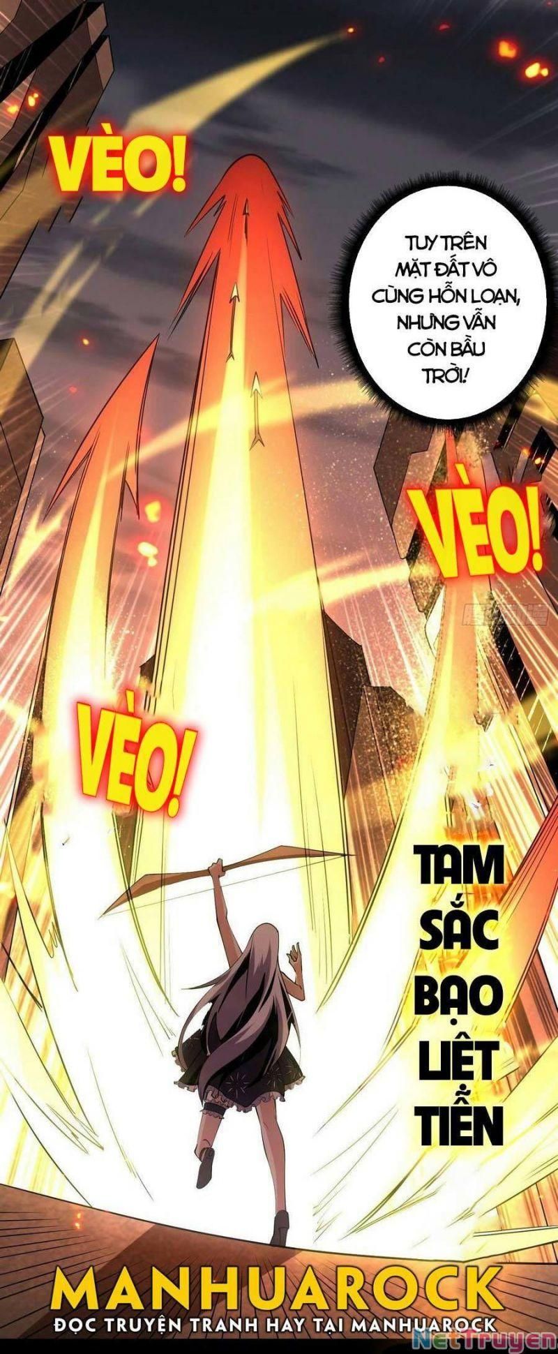 đọc truyện Vừa Chơi Đã Có Tài Khoản Vương Giả Chương 119 ảnh 17 tại Thiên Thai Truyện