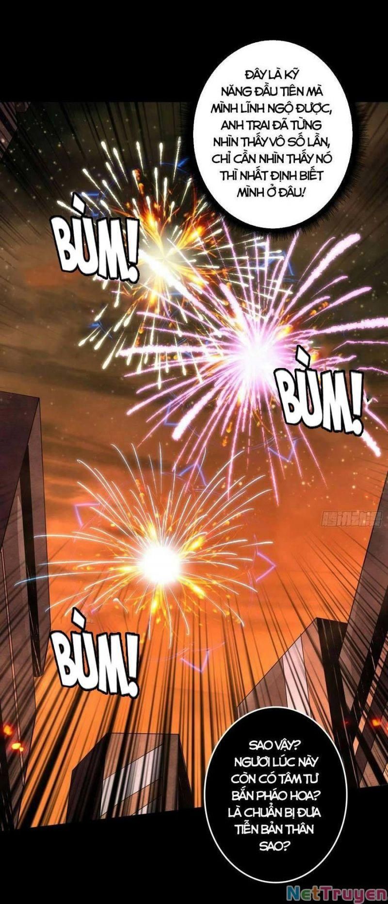 đọc truyện Vừa Chơi Đã Có Tài Khoản Vương Giả Chương 119 ảnh 18 tại Thiên Thai Truyện