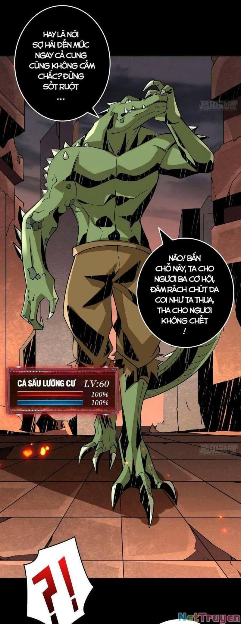 đọc truyện Vừa Chơi Đã Có Tài Khoản Vương Giả Chương 119 ảnh 19 tại Thiên Thai Truyện