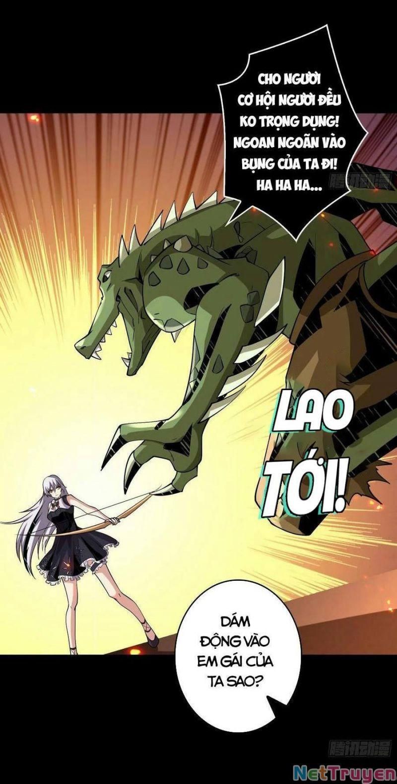 đọc truyện Vừa Chơi Đã Có Tài Khoản Vương Giả Chương 119 ảnh 22 tại Thiên Thai Truyện