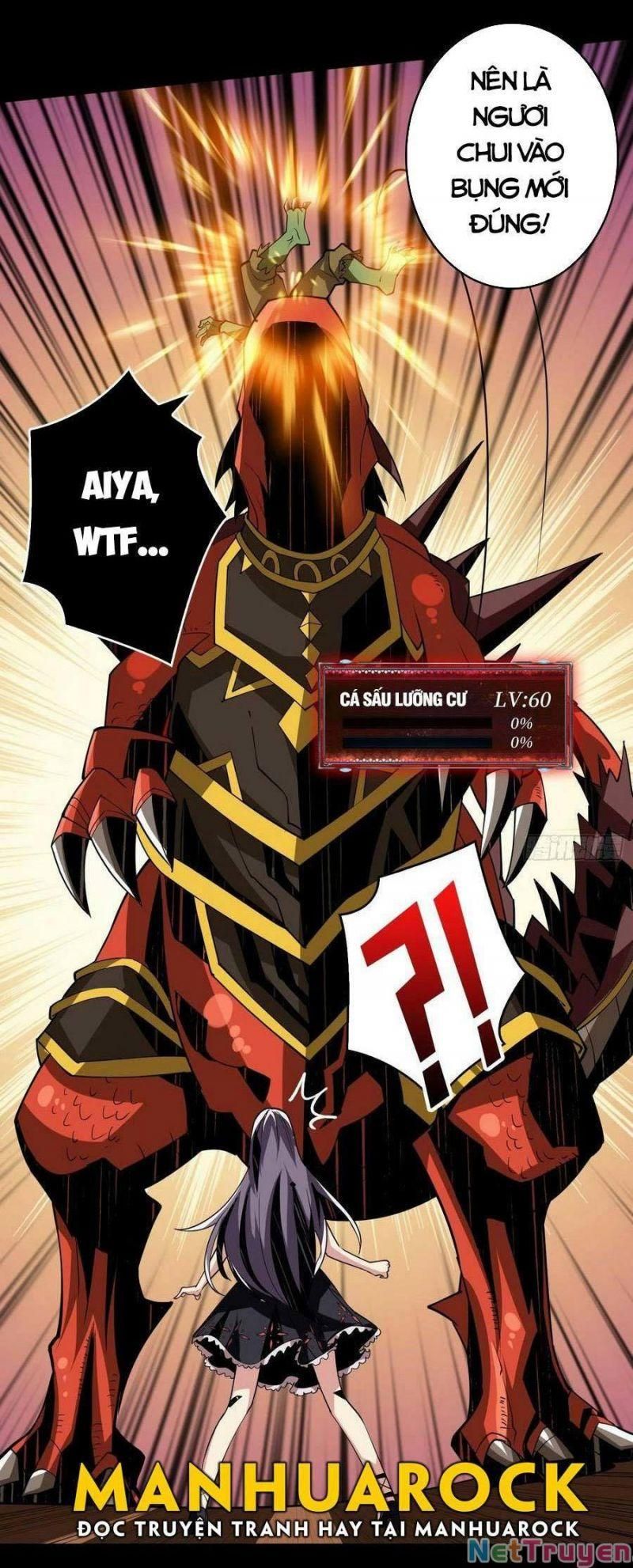 đọc truyện Vừa Chơi Đã Có Tài Khoản Vương Giả Chương 119 ảnh 23 tại Thiên Thai Truyện