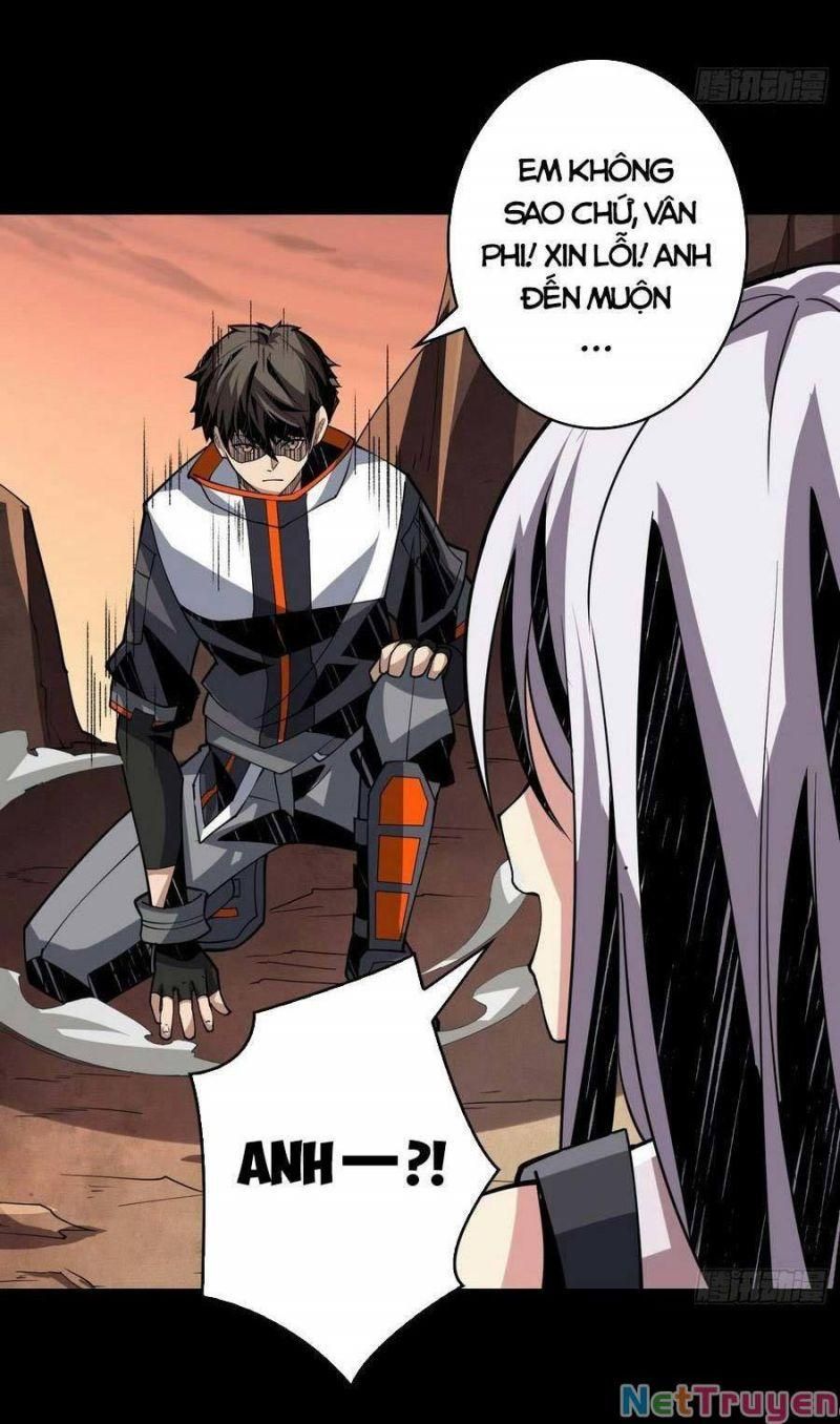 đọc truyện Vừa Chơi Đã Có Tài Khoản Vương Giả Chương 119 ảnh 24 tại Thiên Thai Truyện