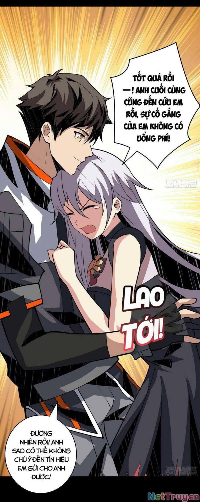 đọc truyện Vừa Chơi Đã Có Tài Khoản Vương Giả Chương 119 ảnh 25 tại Thiên Thai Truyện