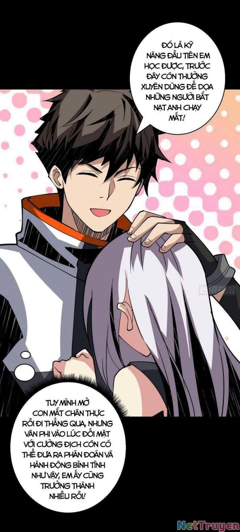 đọc truyện Vừa Chơi Đã Có Tài Khoản Vương Giả Chương 119 ảnh 26 tại Thiên Thai Truyện