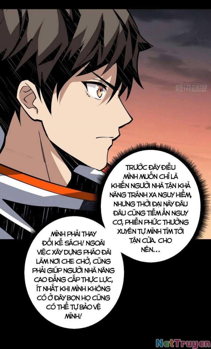 đọc truyện Vừa Chơi Đã Có Tài Khoản Vương Giả Chương 119 ảnh 27 tại Thiên Thai Truyện