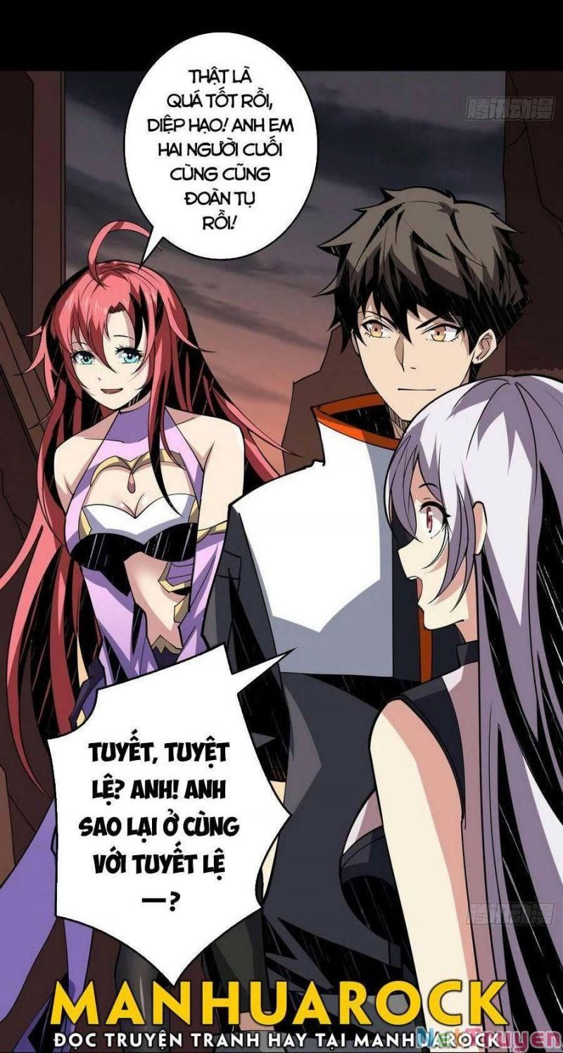 đọc truyện Vừa Chơi Đã Có Tài Khoản Vương Giả Chương 119 ảnh 28 tại Thiên Thai Truyện