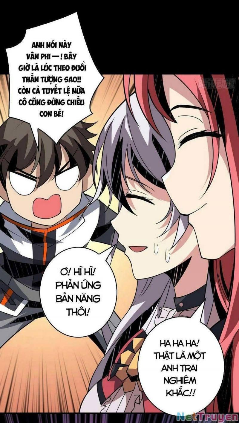 đọc truyện Vừa Chơi Đã Có Tài Khoản Vương Giả Chương 119 ảnh 30 tại Thiên Thai Truyện