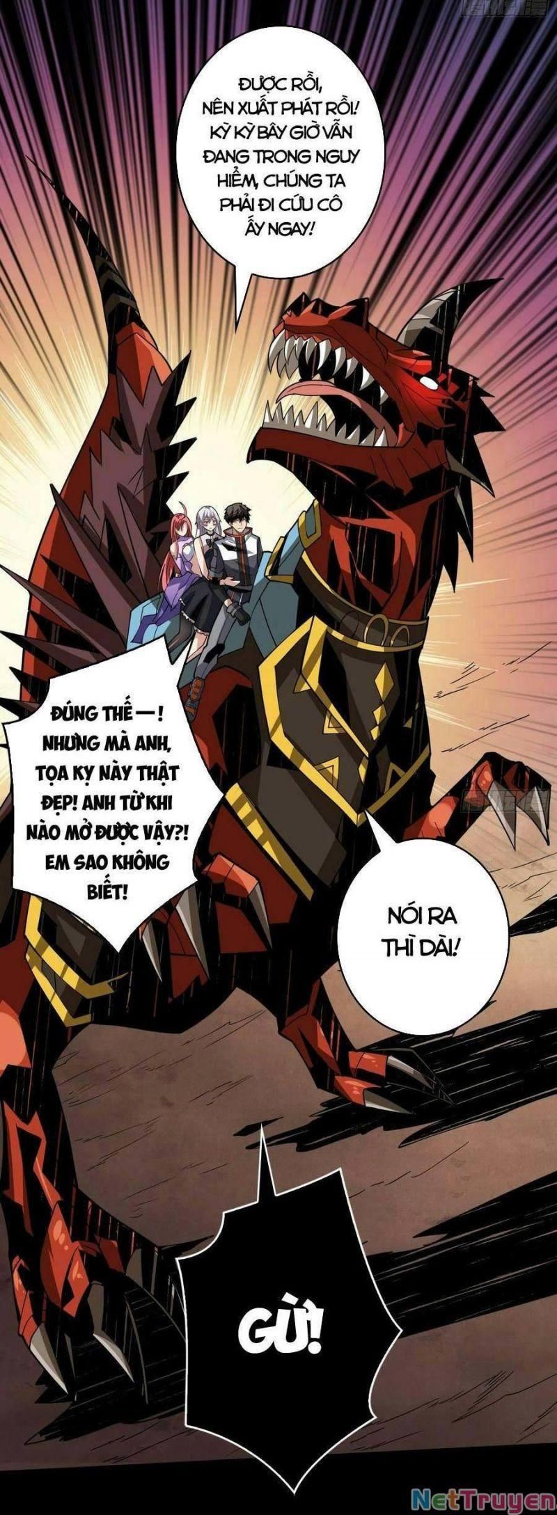 đọc truyện Vừa Chơi Đã Có Tài Khoản Vương Giả Chương 119 ảnh 31 tại Thiên Thai Truyện