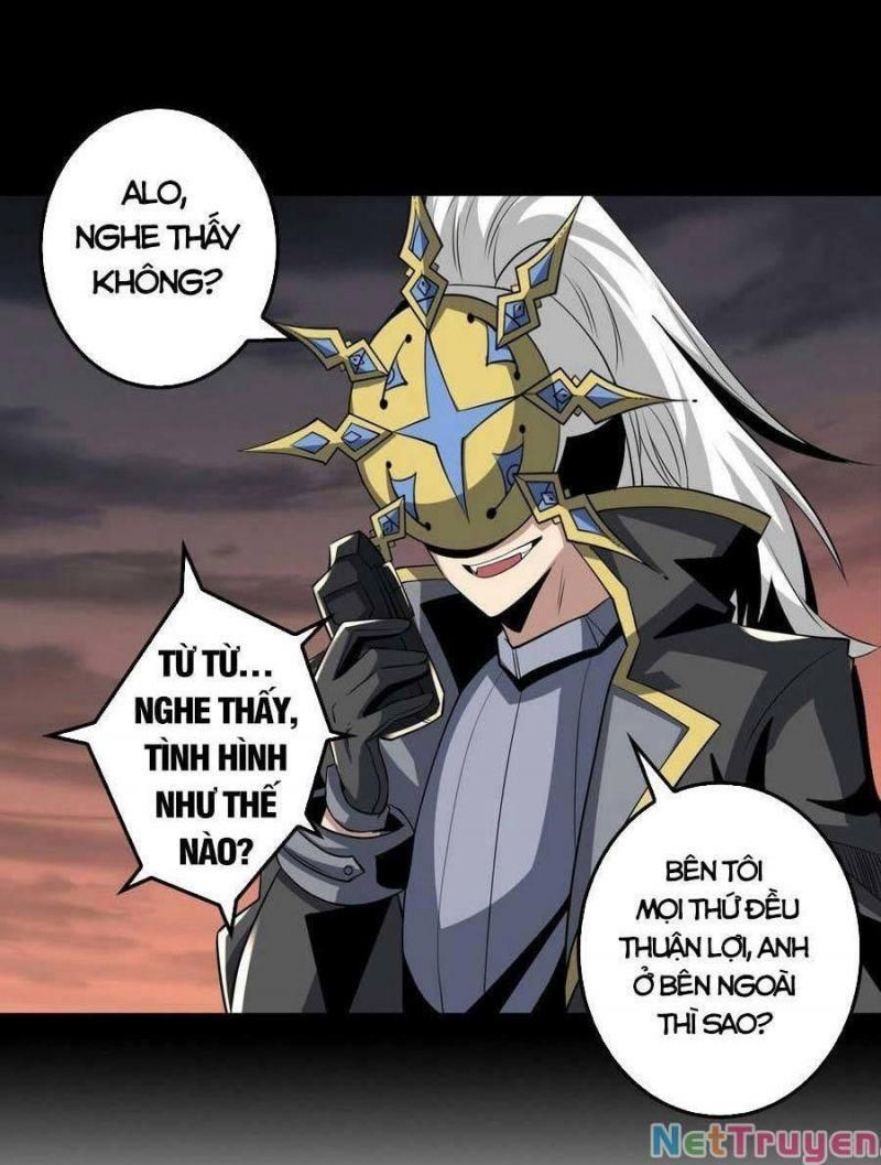 đọc truyện Vừa Chơi Đã Có Tài Khoản Vương Giả Chương 119 ảnh 5 tại Thiên Thai Truyện