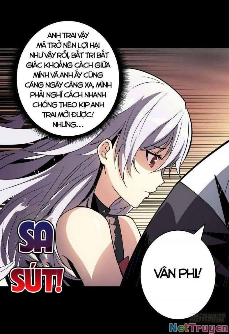 đọc truyện Vừa Chơi Đã Có Tài Khoản Vương Giả Chương 119 ảnh 32 tại Thiên Thai Truyện