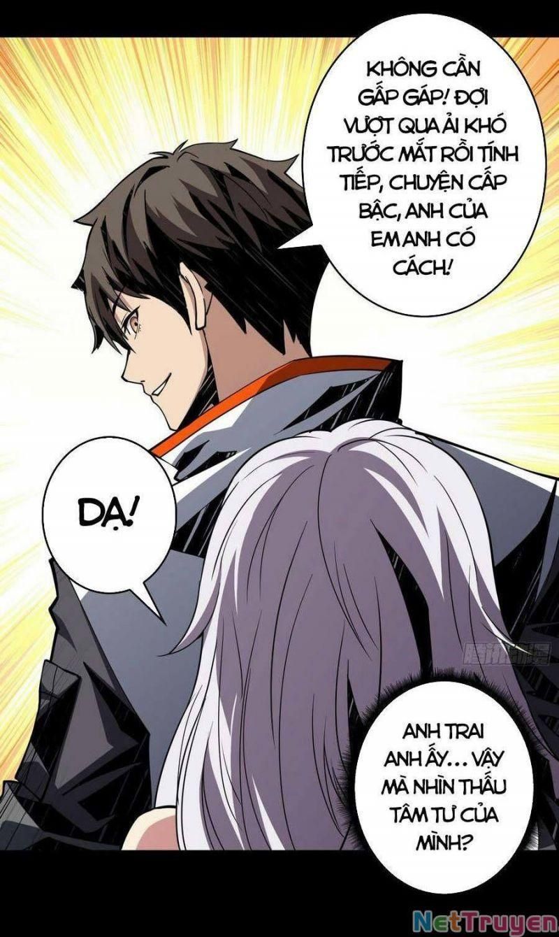 đọc truyện Vừa Chơi Đã Có Tài Khoản Vương Giả Chương 119 ảnh 33 tại Thiên Thai Truyện