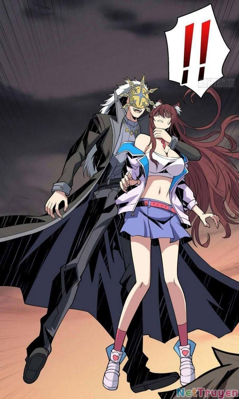 đọc truyện Vừa Chơi Đã Có Tài Khoản Vương Giả Chương 119 ảnh 35 tại Thiên Thai Truyện