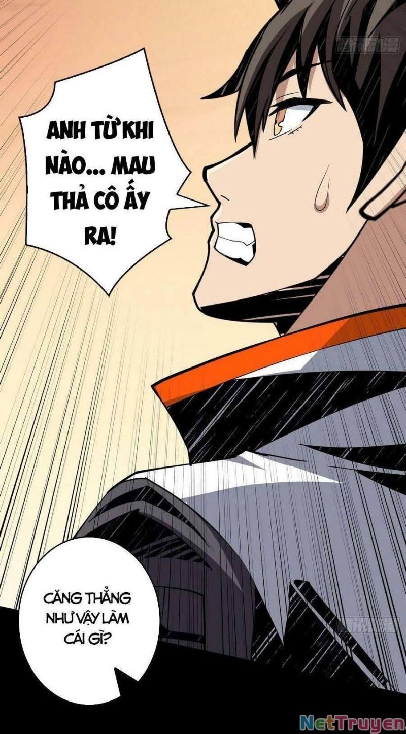 đọc truyện Vừa Chơi Đã Có Tài Khoản Vương Giả Chương 119 ảnh 36 tại Thiên Thai Truyện