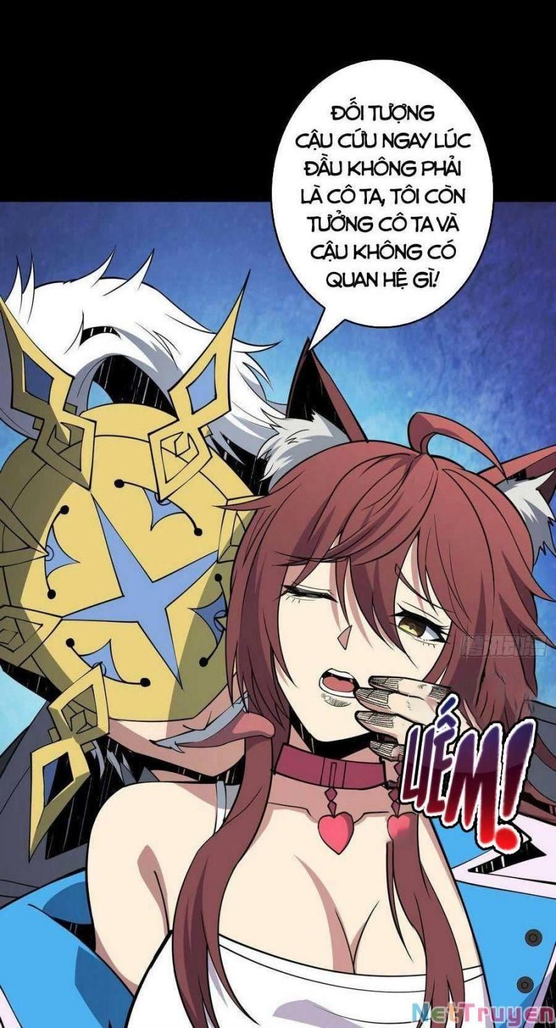 đọc truyện Vừa Chơi Đã Có Tài Khoản Vương Giả Chương 119 ảnh 37 tại Thiên Thai Truyện