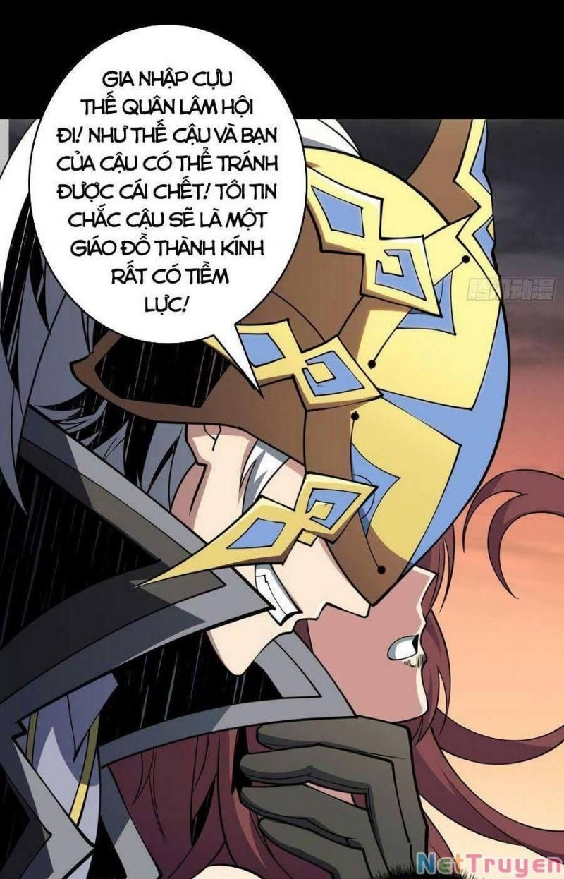 đọc truyện Vừa Chơi Đã Có Tài Khoản Vương Giả Chương 119 ảnh 40 tại Thiên Thai Truyện