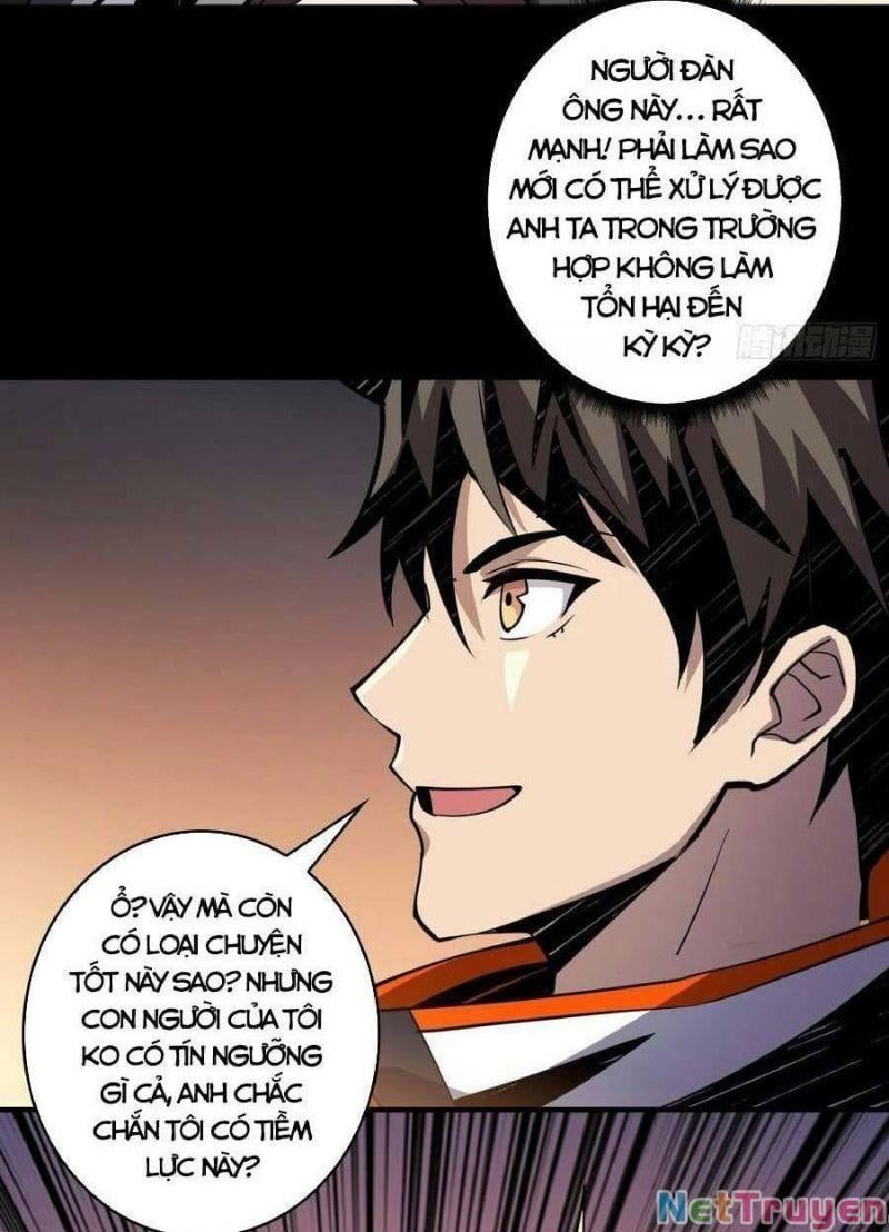 đọc truyện Vừa Chơi Đã Có Tài Khoản Vương Giả Chương 119 ảnh 41 tại Thiên Thai Truyện