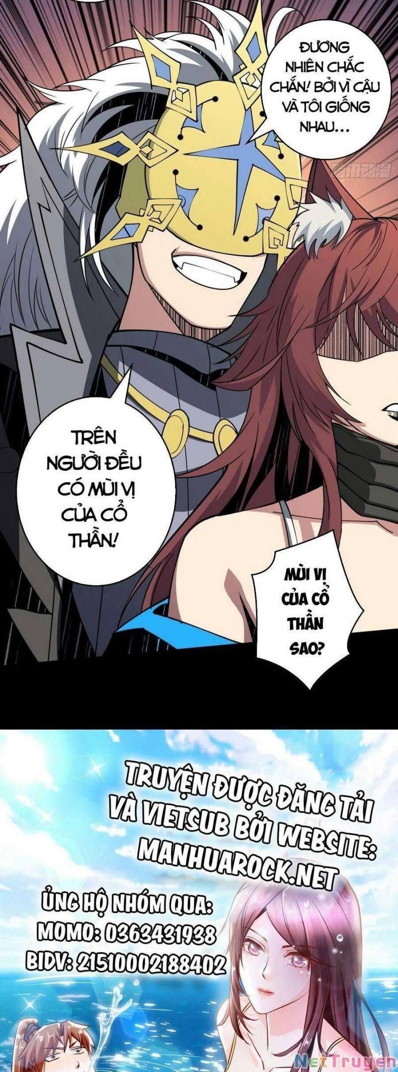 đọc truyện Vừa Chơi Đã Có Tài Khoản Vương Giả Chương 119 ảnh 42 tại Thiên Thai Truyện