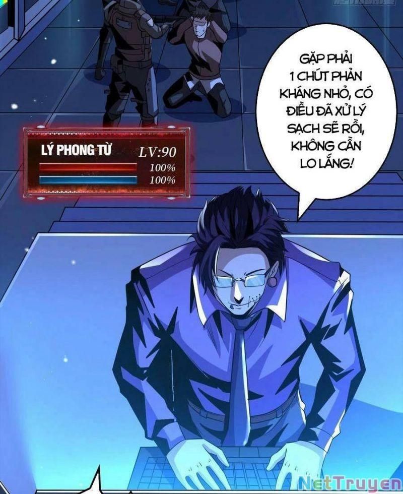 đọc truyện Vừa Chơi Đã Có Tài Khoản Vương Giả Chương 119 ảnh 7 tại Thiên Thai Truyện