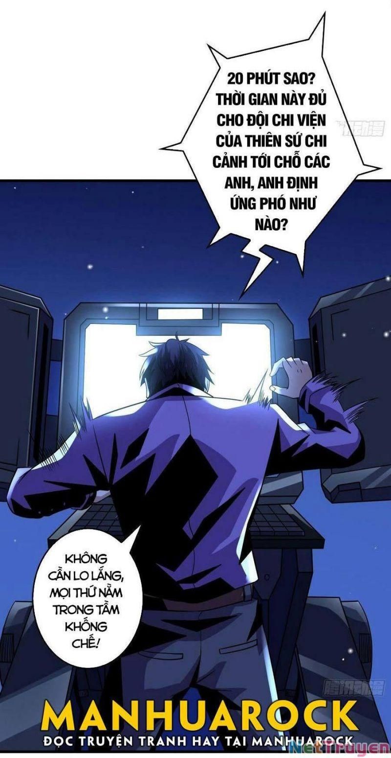 đọc truyện Vừa Chơi Đã Có Tài Khoản Vương Giả Chương 119 ảnh 9 tại Thiên Thai Truyện