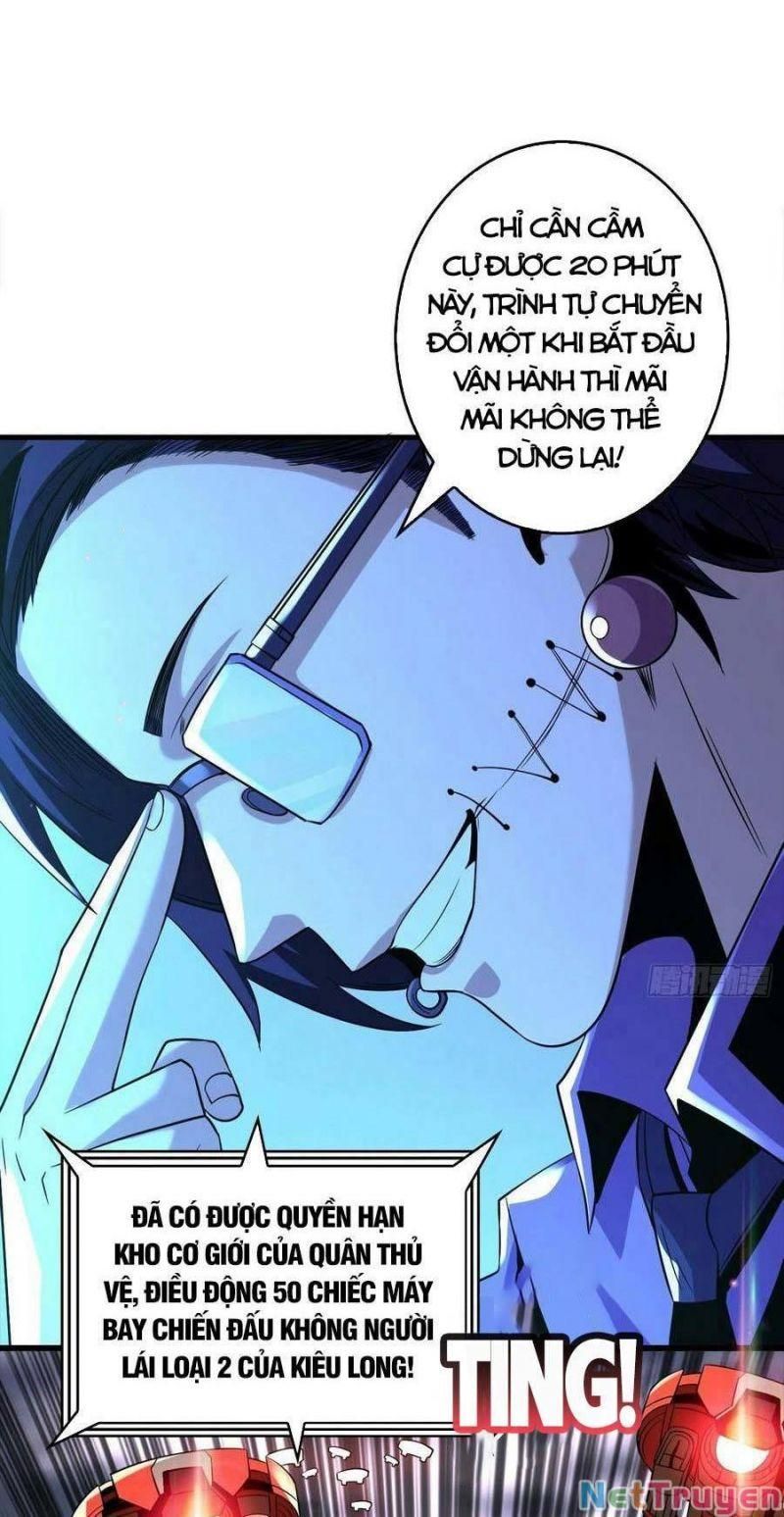 đọc truyện Vừa Chơi Đã Có Tài Khoản Vương Giả Chương 119 ảnh 10 tại Thiên Thai Truyện