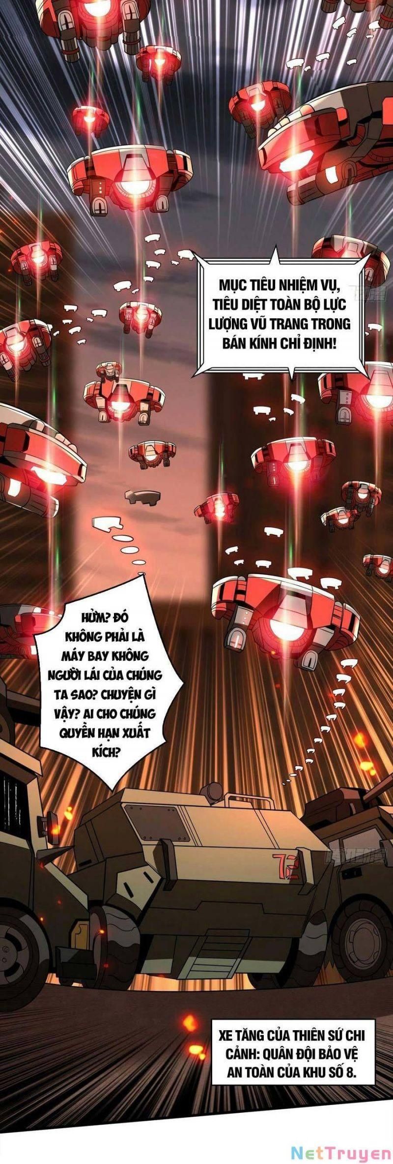 đọc truyện Vừa Chơi Đã Có Tài Khoản Vương Giả Chương 119 ảnh 11 tại Thiên Thai Truyện