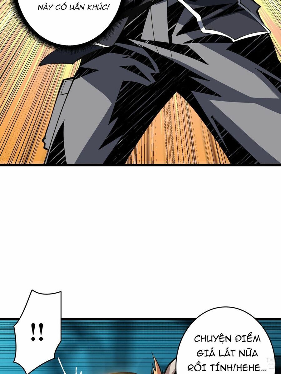 đọc truyện Vừa Chơi Đã Có Tài Khoản Vương Giả Chương 12 ảnh 12 tại Thiên Thai Truyện