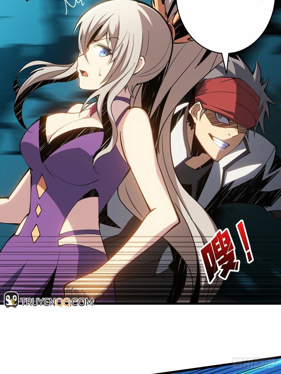 đọc truyện Vừa Chơi Đã Có Tài Khoản Vương Giả Chương 12 ảnh 13 tại Thiên Thai Truyện