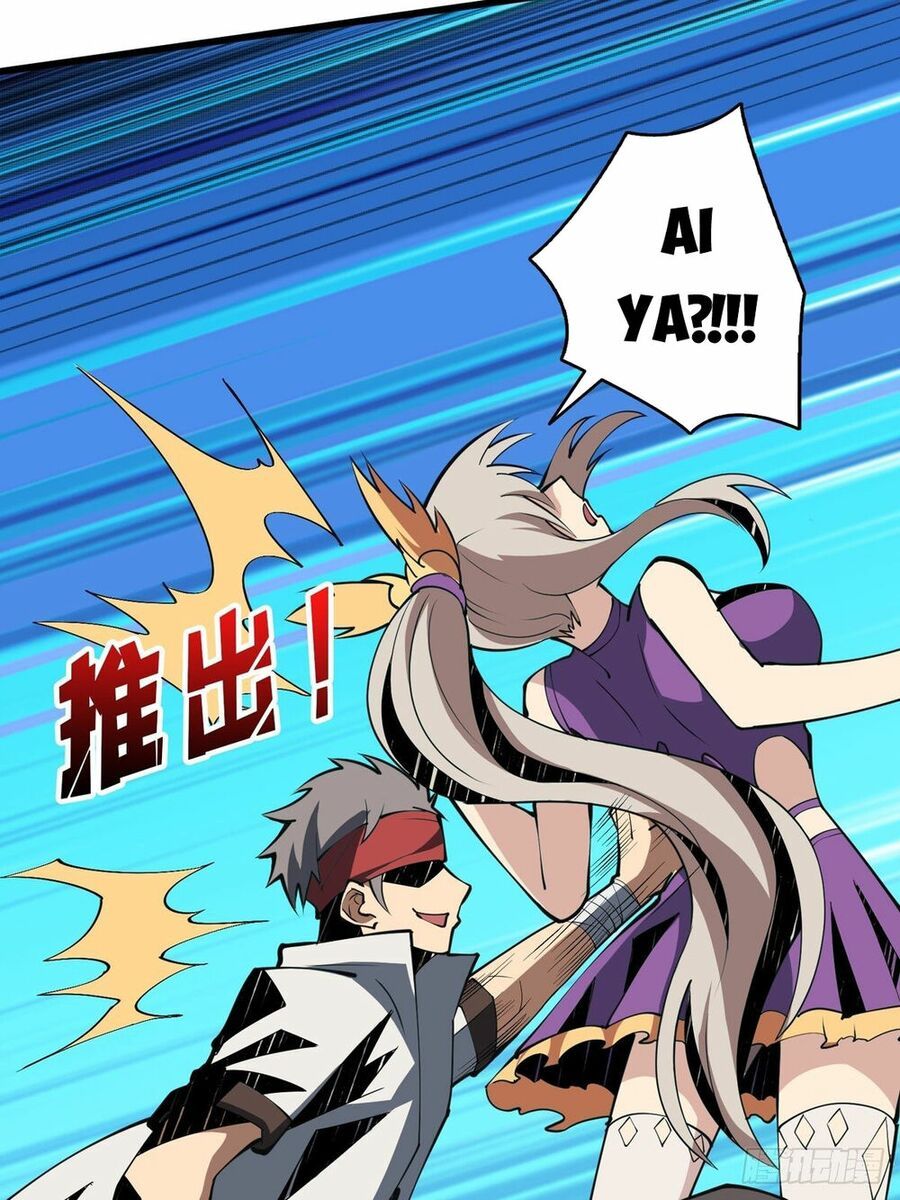 đọc truyện Vừa Chơi Đã Có Tài Khoản Vương Giả Chương 12 ảnh 14 tại Thiên Thai Truyện